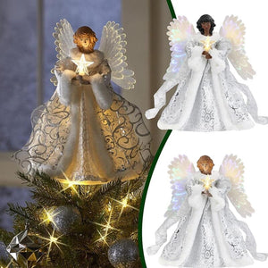 👼Christmas Tree Angel Doll Decoration