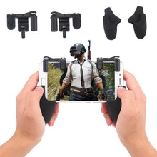 Load image into Gallery viewer, Mobile Game Shooter  Controller