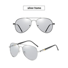 Load image into Gallery viewer, Unisex Polarized Sunglasses