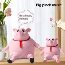 Load image into Gallery viewer, 🐷Creative Decompression Pink Piggy Toy