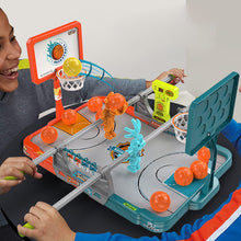 Load image into Gallery viewer, Fingertips Basketball Desktop Game Toys