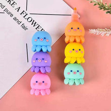 Load image into Gallery viewer, 🍄Colorful Octopus Shaped Maker Pens