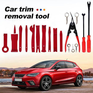 Car Trim Removal Tools Kit & Car Audio Removal Keys