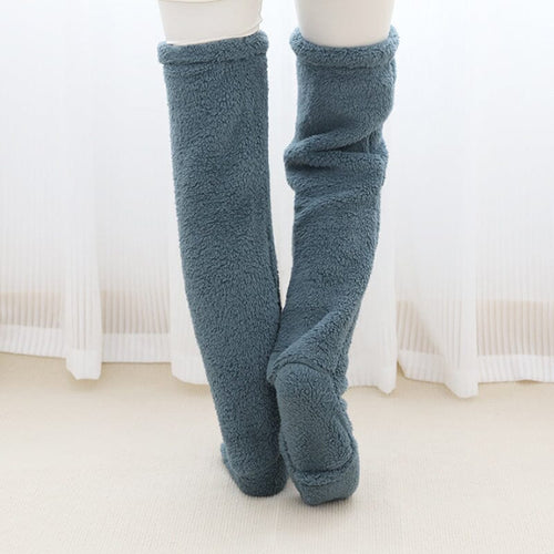 🧸Knee Warmer Socks