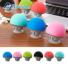 Load image into Gallery viewer, Hirundo® Mini Wireless Shroom Speaker