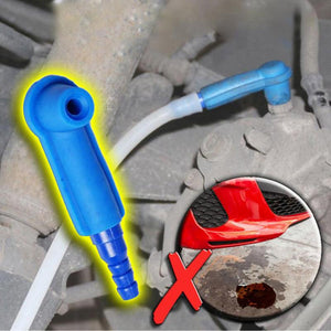 Brake Oil Changer Tool