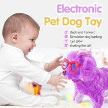 Load image into Gallery viewer, Electronic Pet Dog Toy