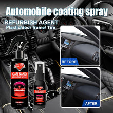 Load image into Gallery viewer, Car Nano Repairing Spray