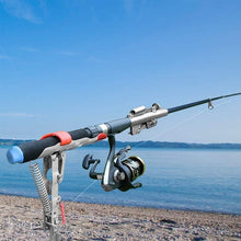 Load image into Gallery viewer, Automatic Fishing Rod Holder