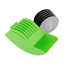 Load image into Gallery viewer, Herb Vegetable Roller Mincer