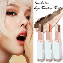 Load image into Gallery viewer, Glitter Gradient Eyeshadow Stick