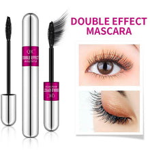 Load image into Gallery viewer, Waterproof Double-ended Mascara