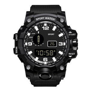 Multifunctional outdoor sports watch