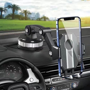 🤳Phone Mount for Car Center Console Stack Super Adsorption Phone Holder