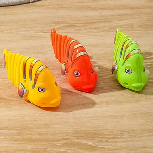 🐠Clockwork Swinging Cartoon Fish  Toys🐠