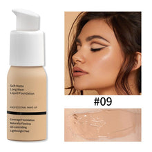 Load image into Gallery viewer, Soft Matte Liquid Foundation