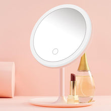 Load image into Gallery viewer, LED Makeup Mirror