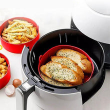 Load image into Gallery viewer, Air Fryer Tray Easy Clean Non-stick bakeware