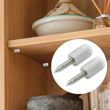 Load image into Gallery viewer, 🔩Self-tapping Screws Cabinet Laminate Support