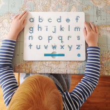 Load image into Gallery viewer, Magnetic Drawing Board For Kids Erasable