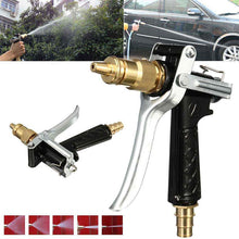 Load image into Gallery viewer, Household Car Wash Spray Gun Head