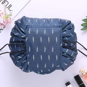 Drawstring Cosmetic Bag