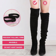 Load image into Gallery viewer, Non-slip Strap For Over-The-Knee Boots