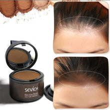 Load image into Gallery viewer, Hair And Root Cover Touch-Up Powder