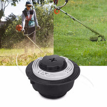 Load image into Gallery viewer, C6-2 Trimmer Head for Lawn Mower