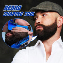 Load image into Gallery viewer, Beard Shaping Tool