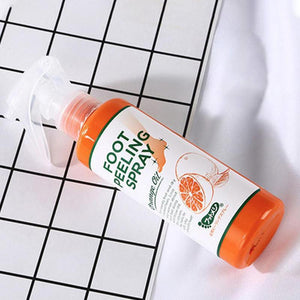 Foot Peeling Spray