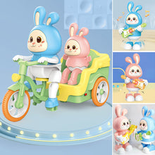 Load image into Gallery viewer, 🐰Adorable Rabbit Guitarist Toy🐰