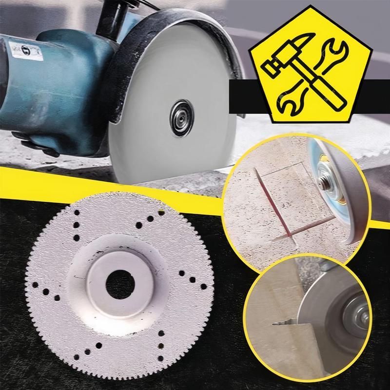 Grinder Porcelain Cutting Disc