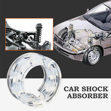 Load image into Gallery viewer, Universal Car Shock Absorber Spring Bumper