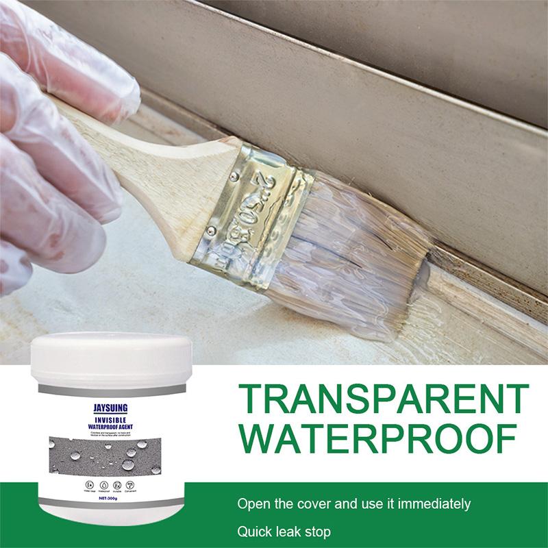 🫧Transparent Waterproof Coating Agent🌫️