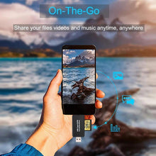 Load image into Gallery viewer, Easy Cards Reader