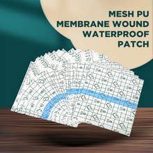 Load image into Gallery viewer, Waterproof Transparent Bandage Patch