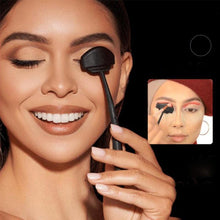 Load image into Gallery viewer, Eye Shadow Powder Applicator Set