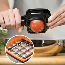 Load image into Gallery viewer, Hirundo Multi-function Fruits and Vegetables Cutter