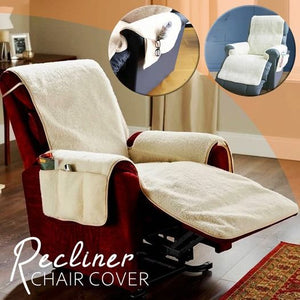 Recliner Chair Cover