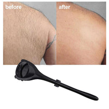 Load image into Gallery viewer, Back Hair Removal and Body Shaver