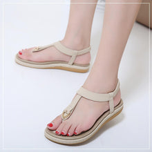 Load image into Gallery viewer, Fashion Comfortable Non-Slip Sandals