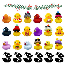 Load image into Gallery viewer, 💛🦆Advent Calendar 2023 -Gift for Kids