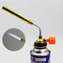 Load image into Gallery viewer, Gas Welding Torch Nozzle Head