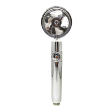 Load image into Gallery viewer, Water Saving Flow 360° Rotating High-pressure Shower