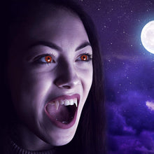 Load image into Gallery viewer, (🎃Early Halloween action🎃)Retractable Vampire Fangs