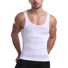 Load image into Gallery viewer, Summer Body Shaping Vest for Men