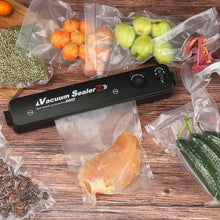 Load image into Gallery viewer, Vacuum Sealer Machine