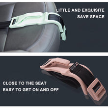 Load image into Gallery viewer, Car seat belt for pregnancy safe