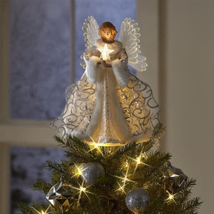 👼Christmas Tree Angel Doll Decoration